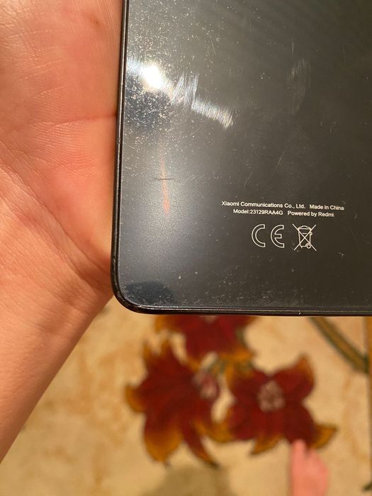 Редми нот 13 полный оригинальный