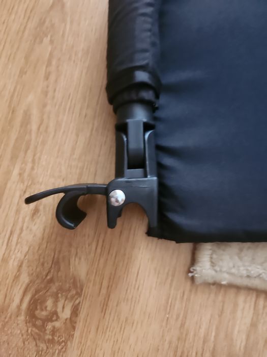 Екстеншън за детска количка