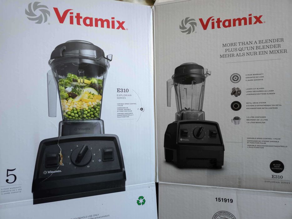 Vitamix Блендер - E310