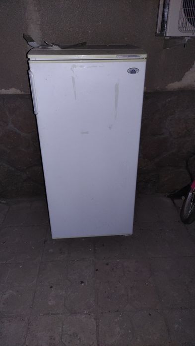 Холодильник Атлант