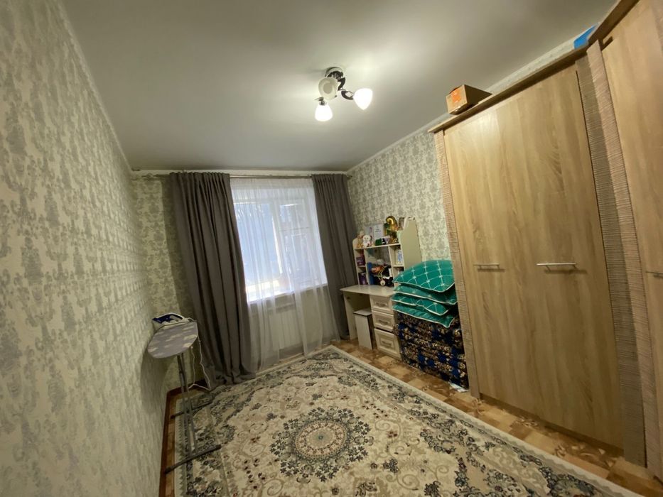 Ұзақ мерзімге пәтерге жіберіледі