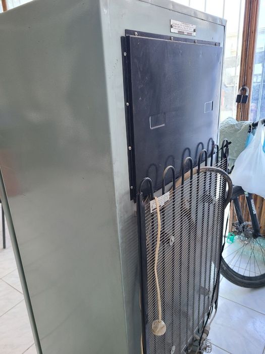 Холодильник сино