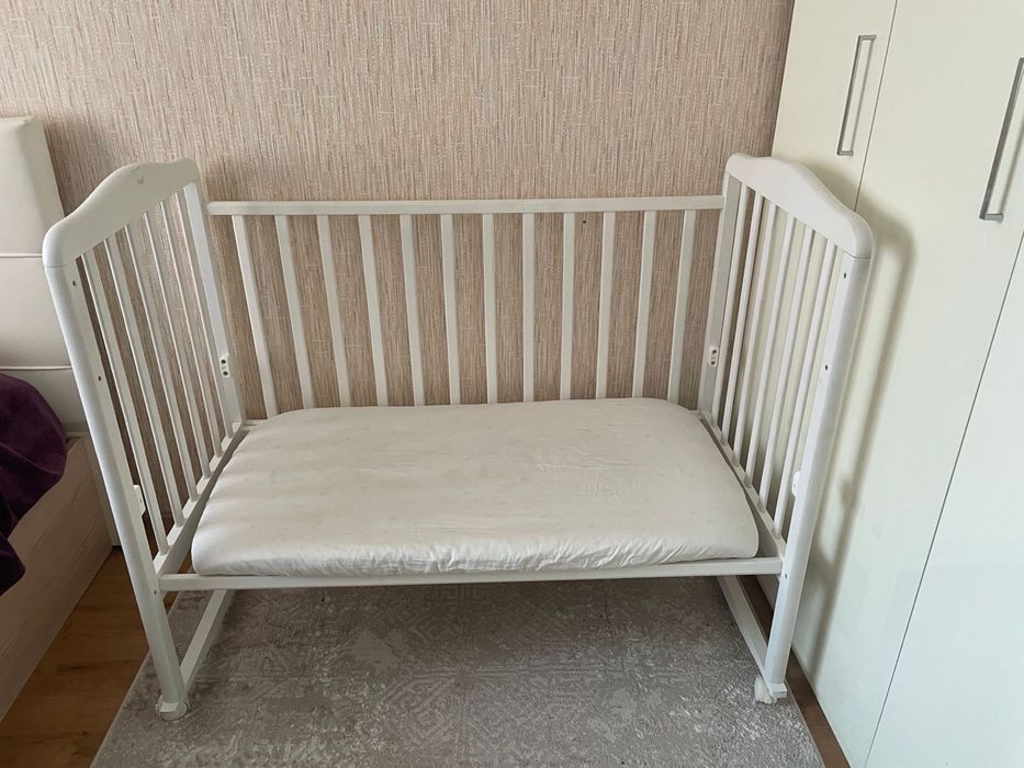 Продам детский кровать