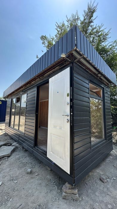 Продам контейнер 20, 40, 45 футов