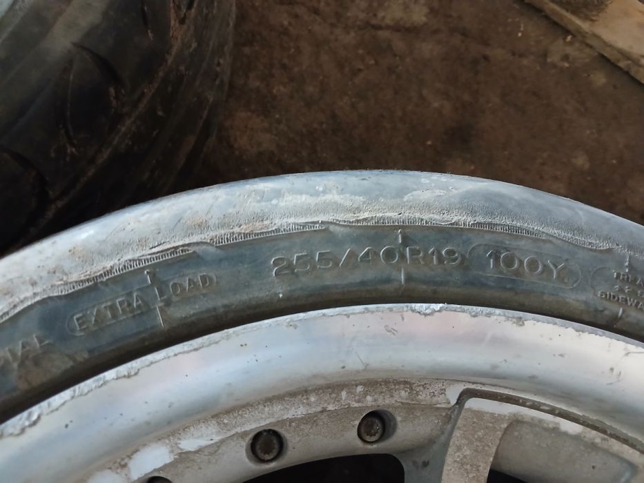 Продаются диски от Мерседес