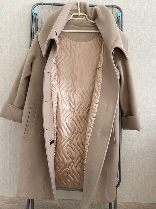 Продам пальто Турция