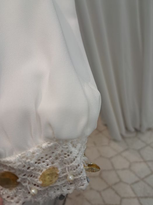 Шифон платье 8500тг