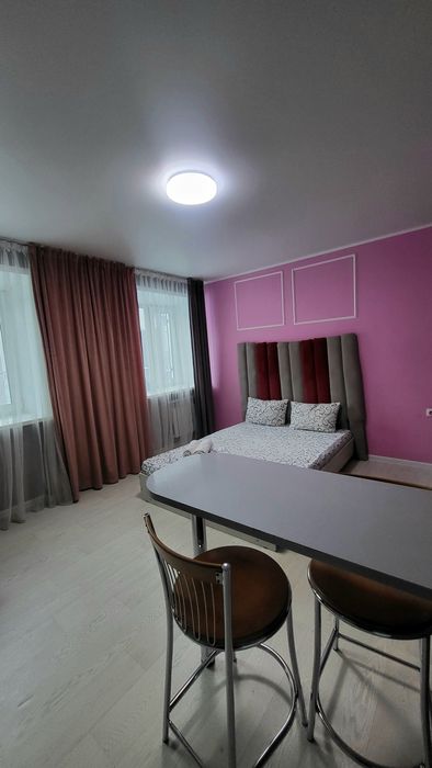 Квартира центр города