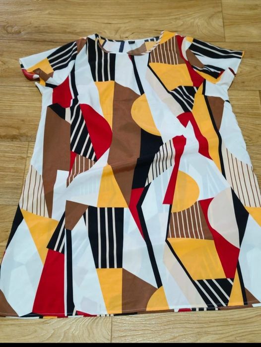 Rochiță de vara marca Shein