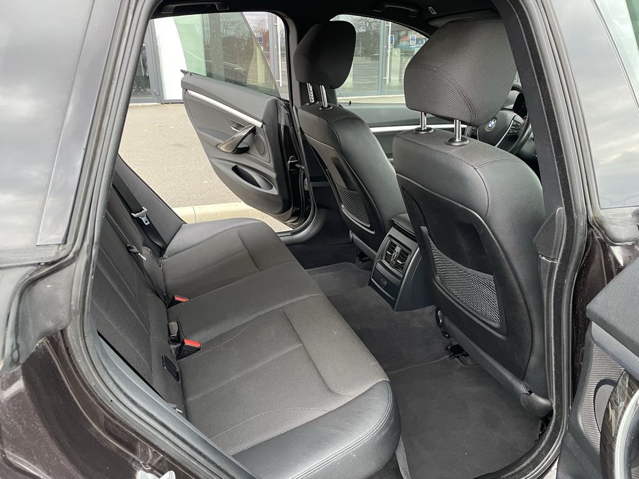 BMW seria 3 GT 2.0 diesel