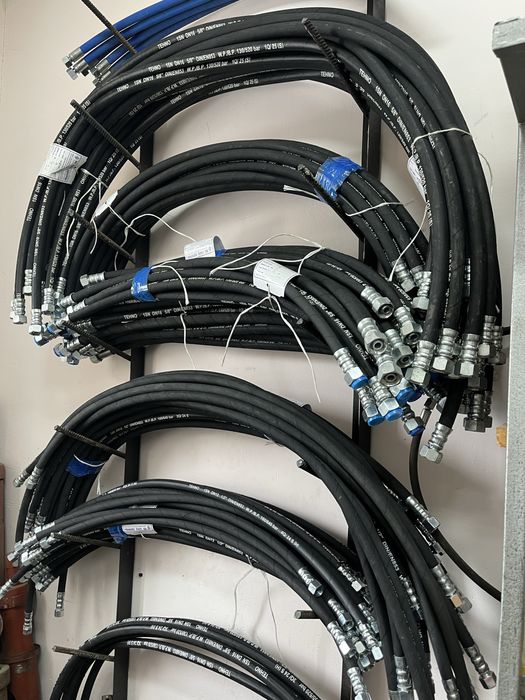 Дозатор К700 переделка