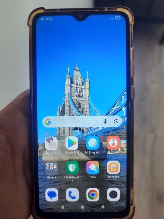 Редми нот 8 про сатлады