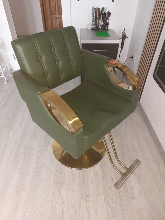 Vânzare echipamente pentru solon