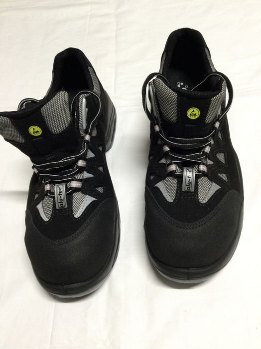 Incaltaminte protectie Atlas Alu-Tec /43