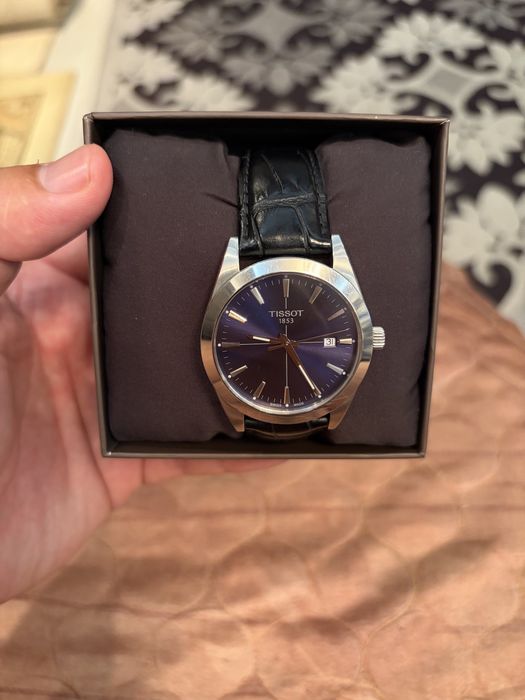 Tissot оригинал