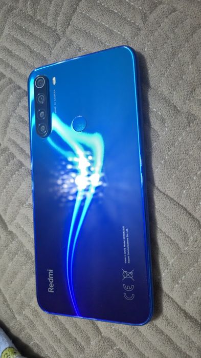 Xiaomi Redmi Note 8