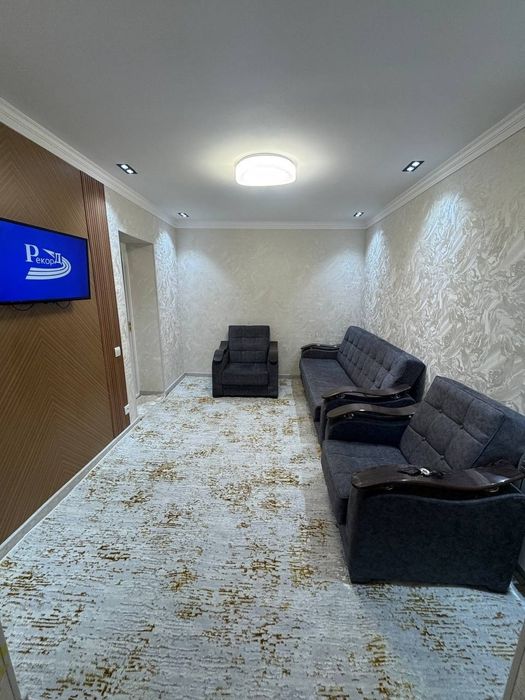 Чиланзар-2. 1/3/3. Срочно продаётся квартира Метро ипотека