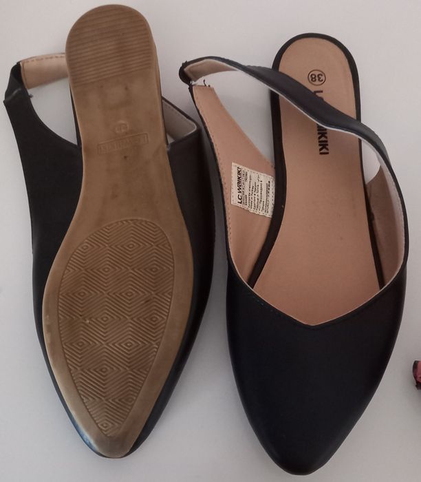 Încălțăminte damă in stare bună