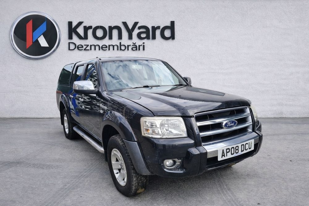 Dezmembrari dezmembrez  Ford Ranger 2.5 D 2006-2012,Ford Ranger Facelift 2.5 D 2009-2011 Garantie
