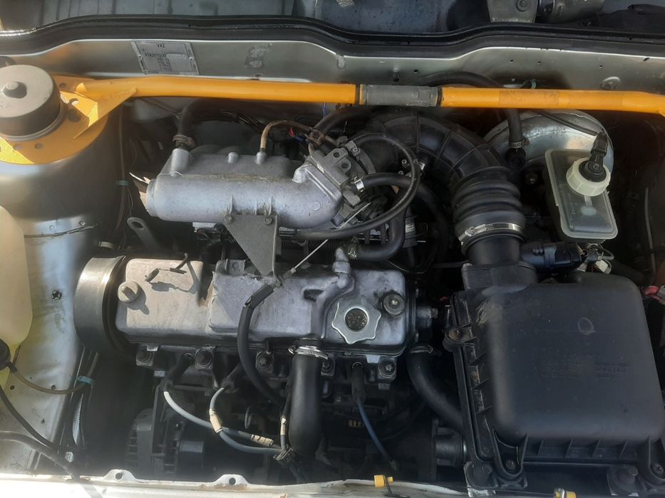 Срочно продам ваз 2115