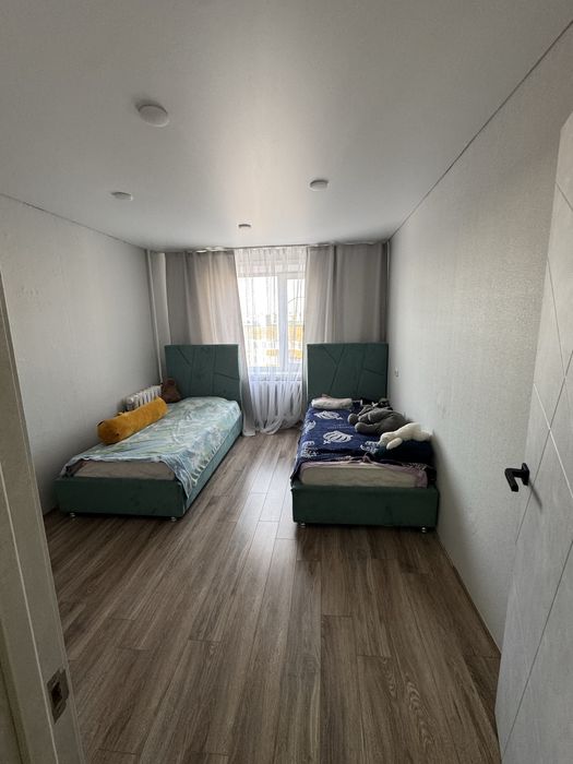 Продам квартиру свежий ремонт