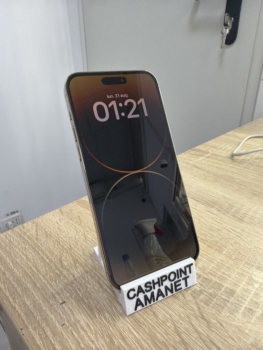 iPhone 14 Pro Max – – Stare excelenta!