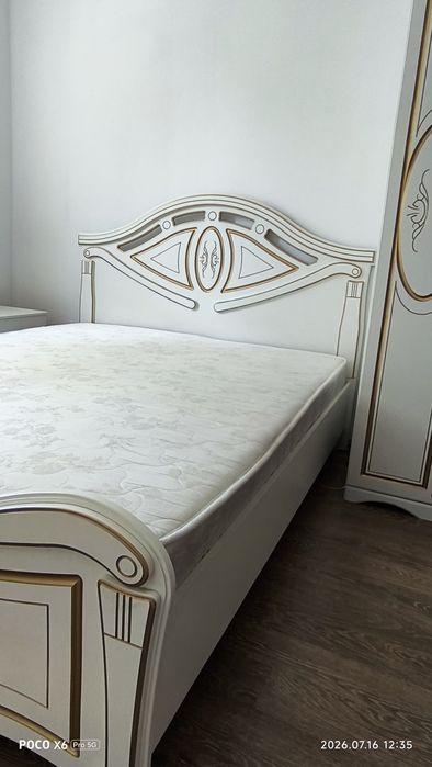 Спальный гарнитур хорошем состоянийм