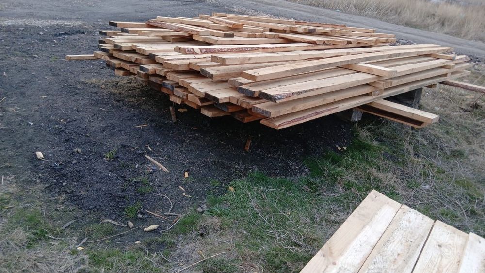 Продам стропилы