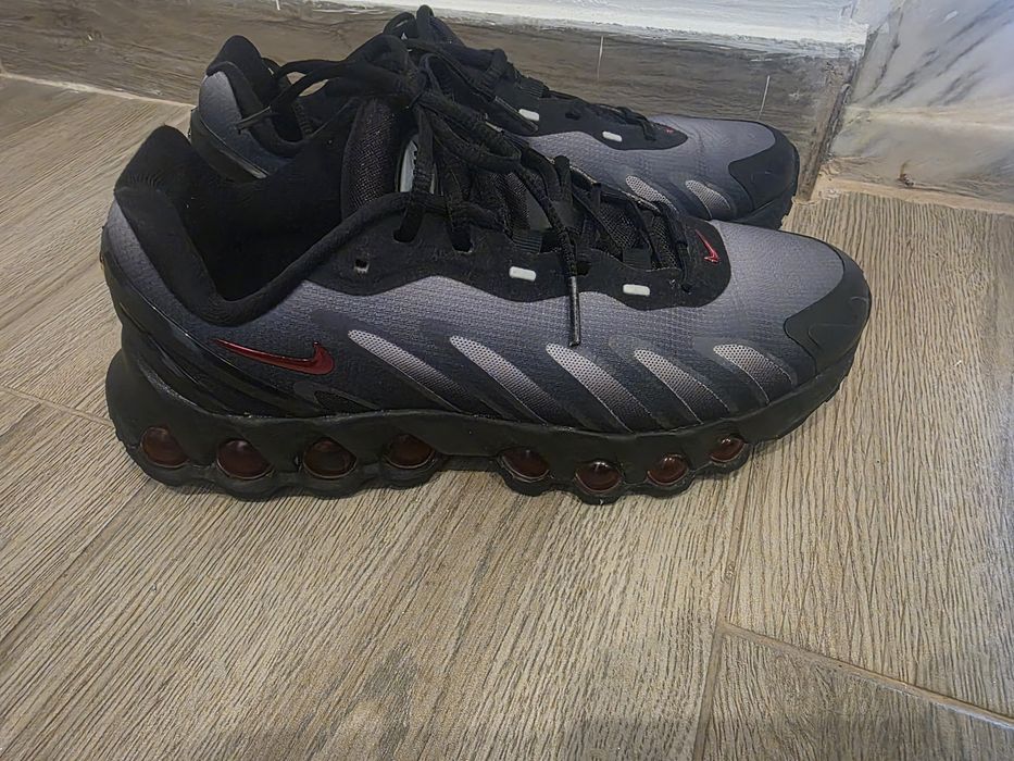 Adidasi nike air max