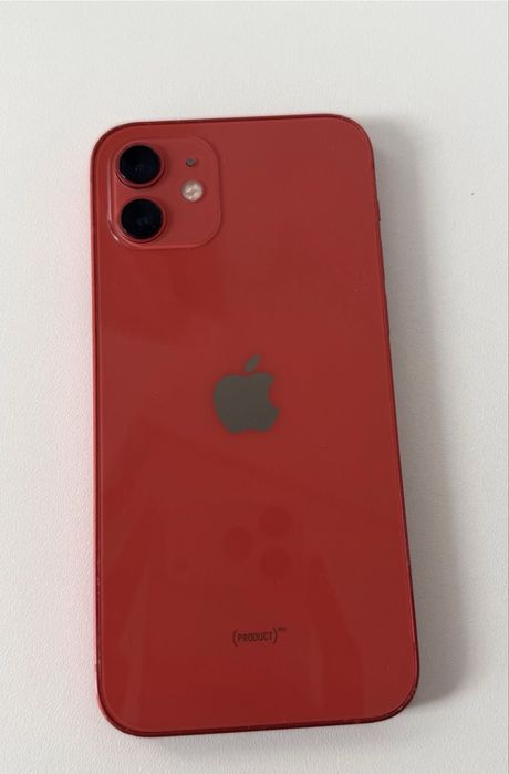 Продам айфон 12 срочно торг есть