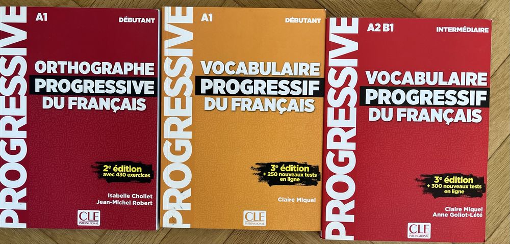 Manuale Franceza incepatori