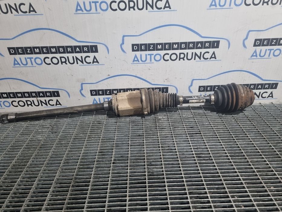 Planetara Dreapta Fata BMW X1 E84 2.0 Diesel 2009 - 2015 177CP Manuala N47 D20C (1178) Diesel X DRIVE Garantie