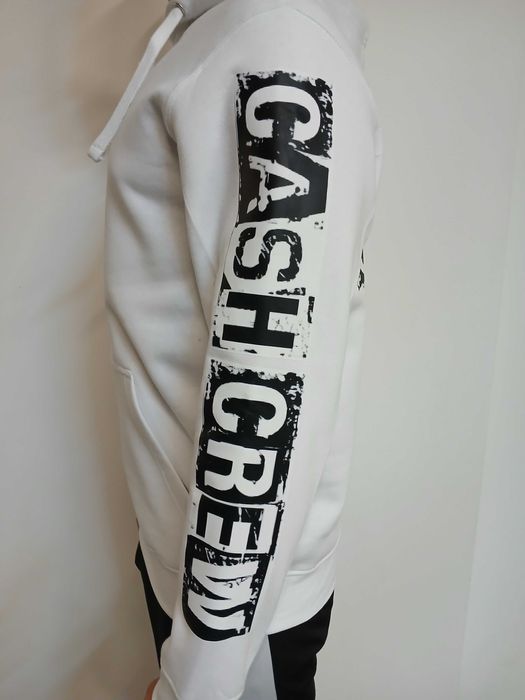 Худи Eccc-East coast cash crew