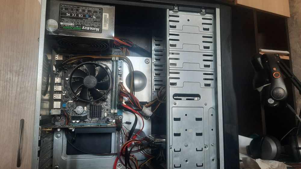 Продам компьютер