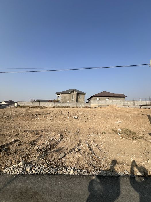 Участок | Нуртас | 10 соток