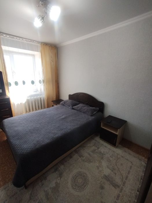 Продам квартиру на промбазе