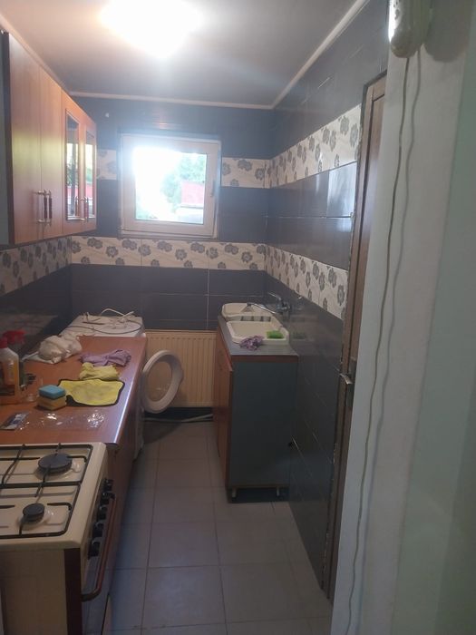 Apartament de închiriat