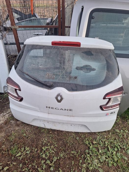 portiere haion renault megane 3 break