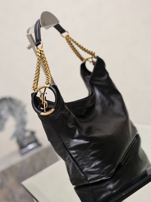 Geanta Saint Laurent Hobo
