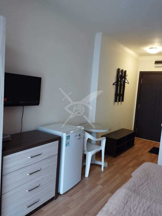 Продава се Едностаен апартамент в к.к. Слънчев бряг - 35 кв.м за 773 €/кв.м - Снимка #1