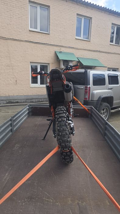 Продам эндура PROGASI 300