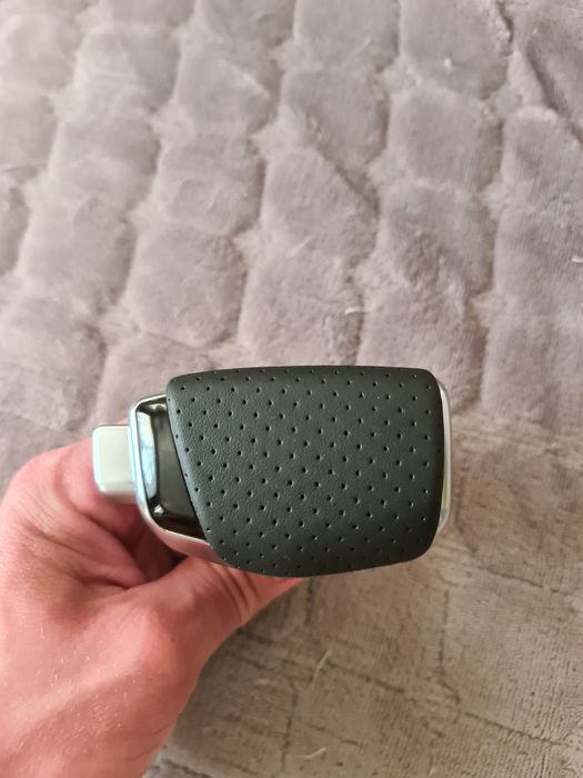 Ручка на коробку автомат