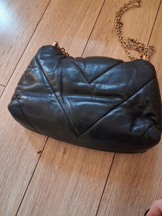 Дамска чанта на patrizia pepe  за 150 лв