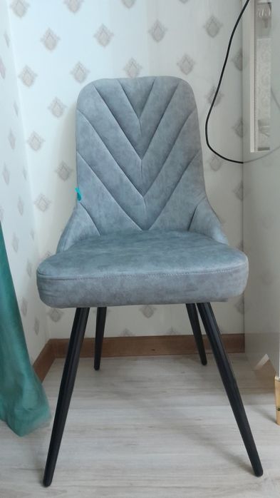 Новые стулья, отличного качества