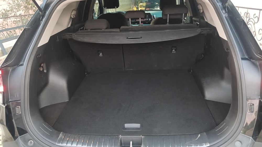 Kia sportage zo'r xolatda