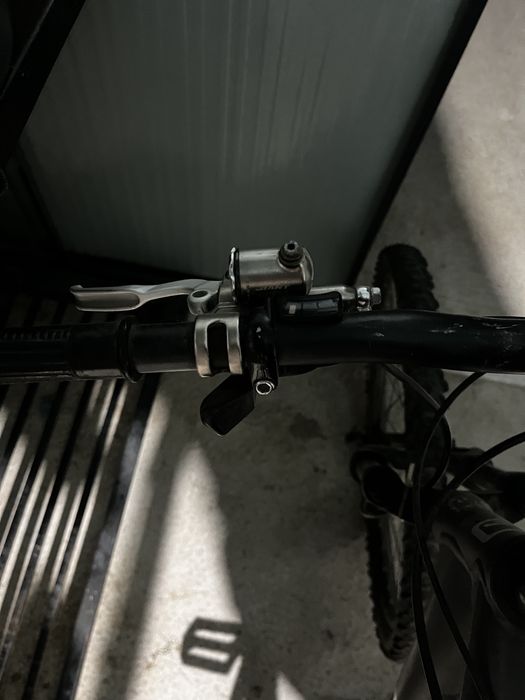 Vand bicicleta scott