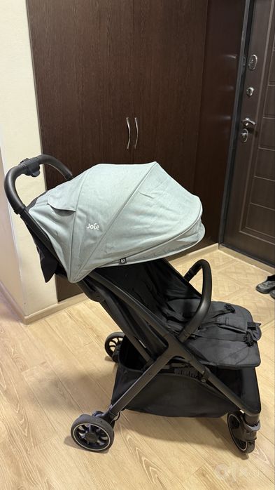 Продаю коляску Jole