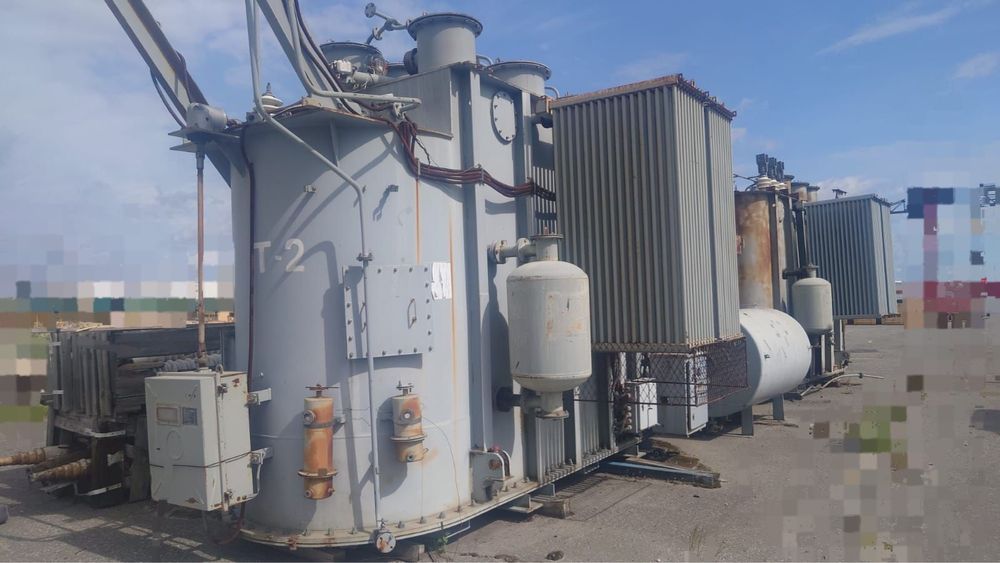 Трансформатор сатылады.