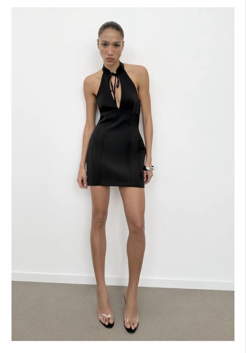 Дамска рокля Zara
