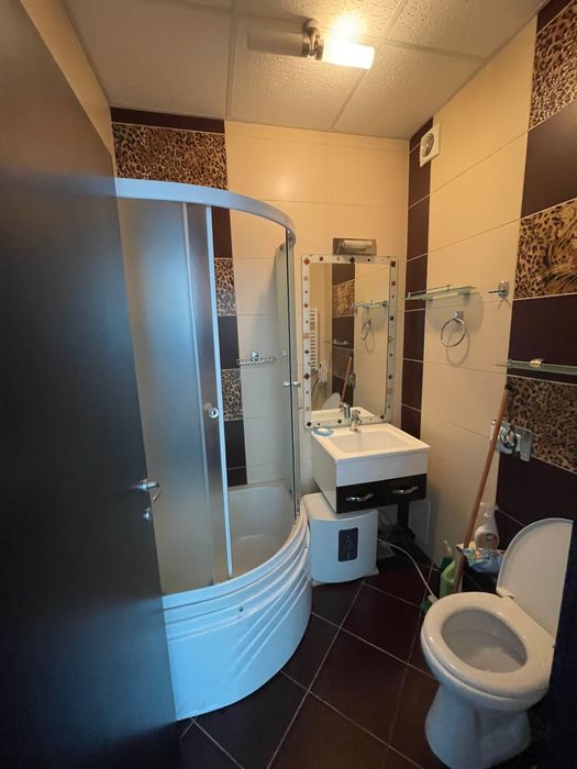 De vanzare apartament pe faleza bloc Apolonia